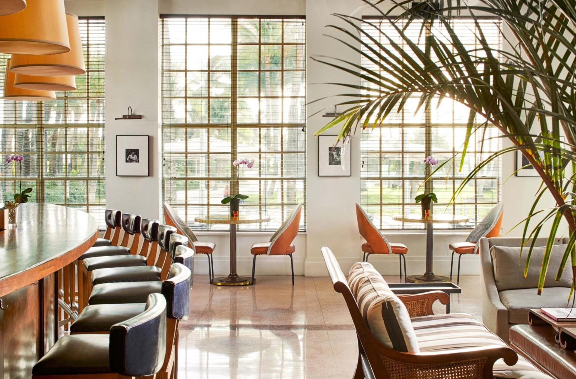 The Betsy Hotel, South Beach photo 17