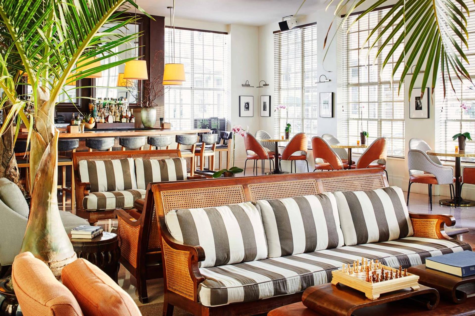 The Betsy Hotel, South Beach photo 9