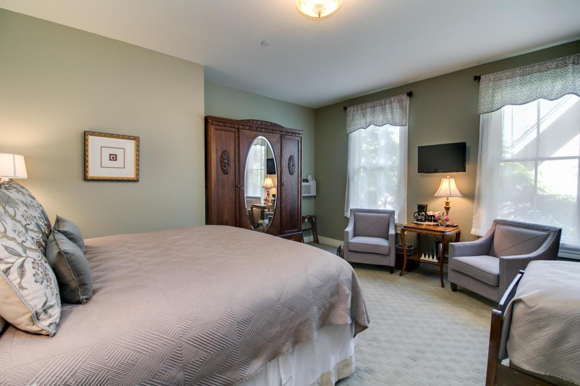 Winchester Inn photo 26