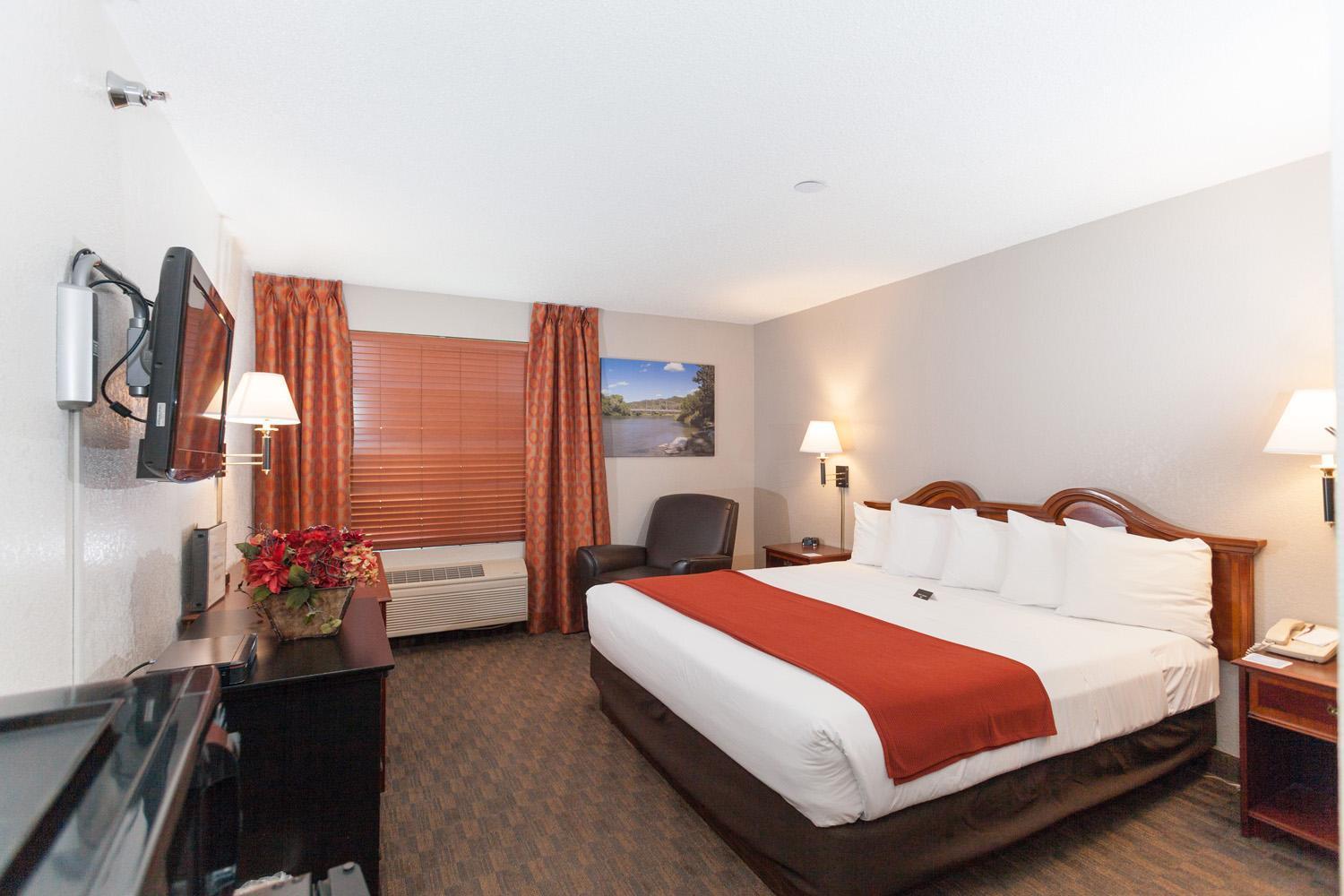 The Niobrara Lodge photo 6