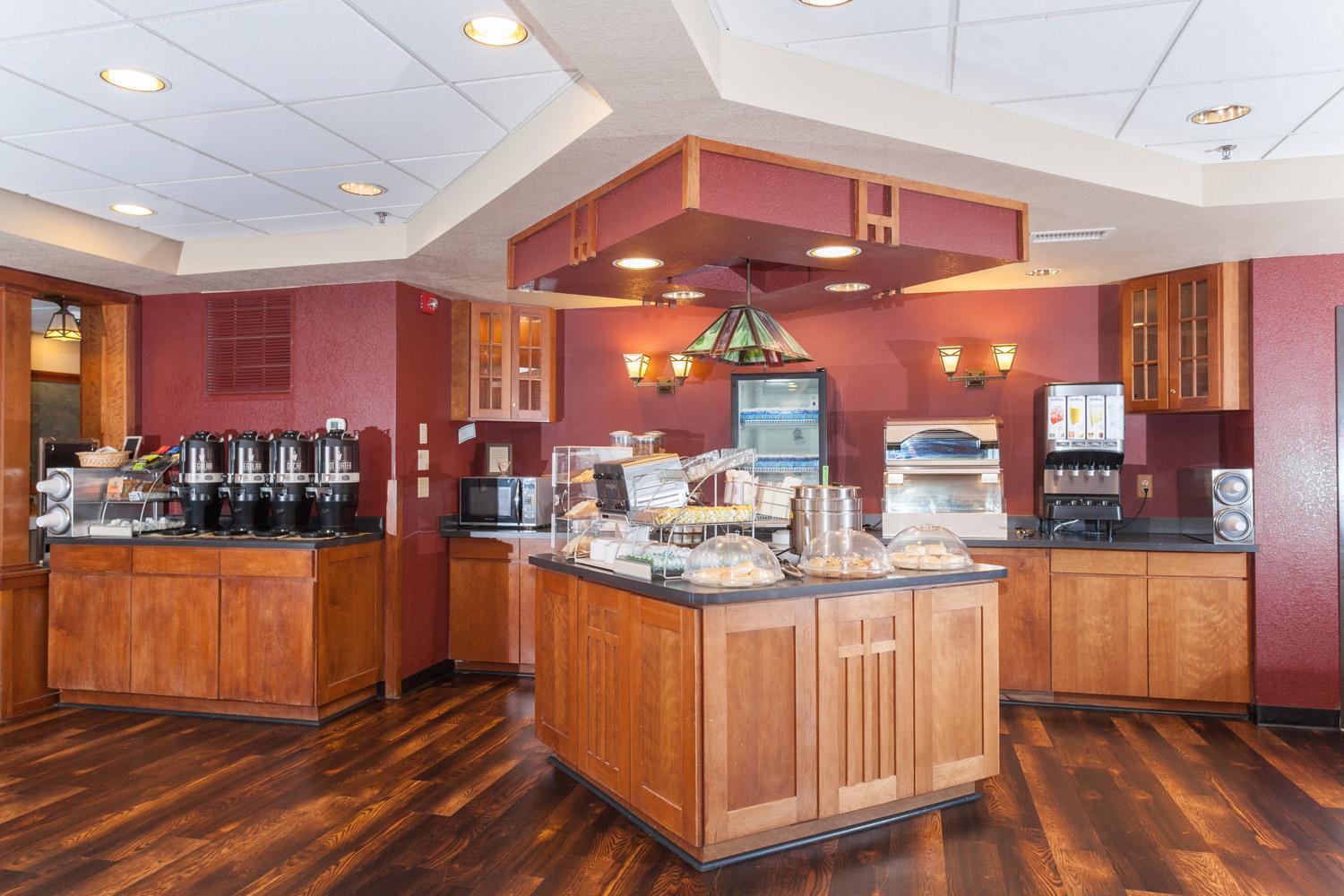 The Niobrara Lodge photo 11