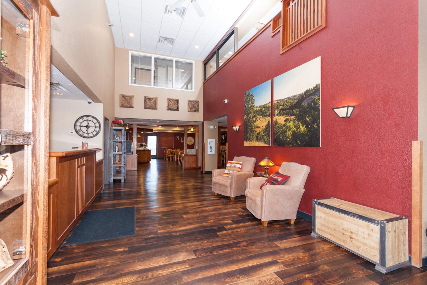 The Niobrara Lodge photo 13