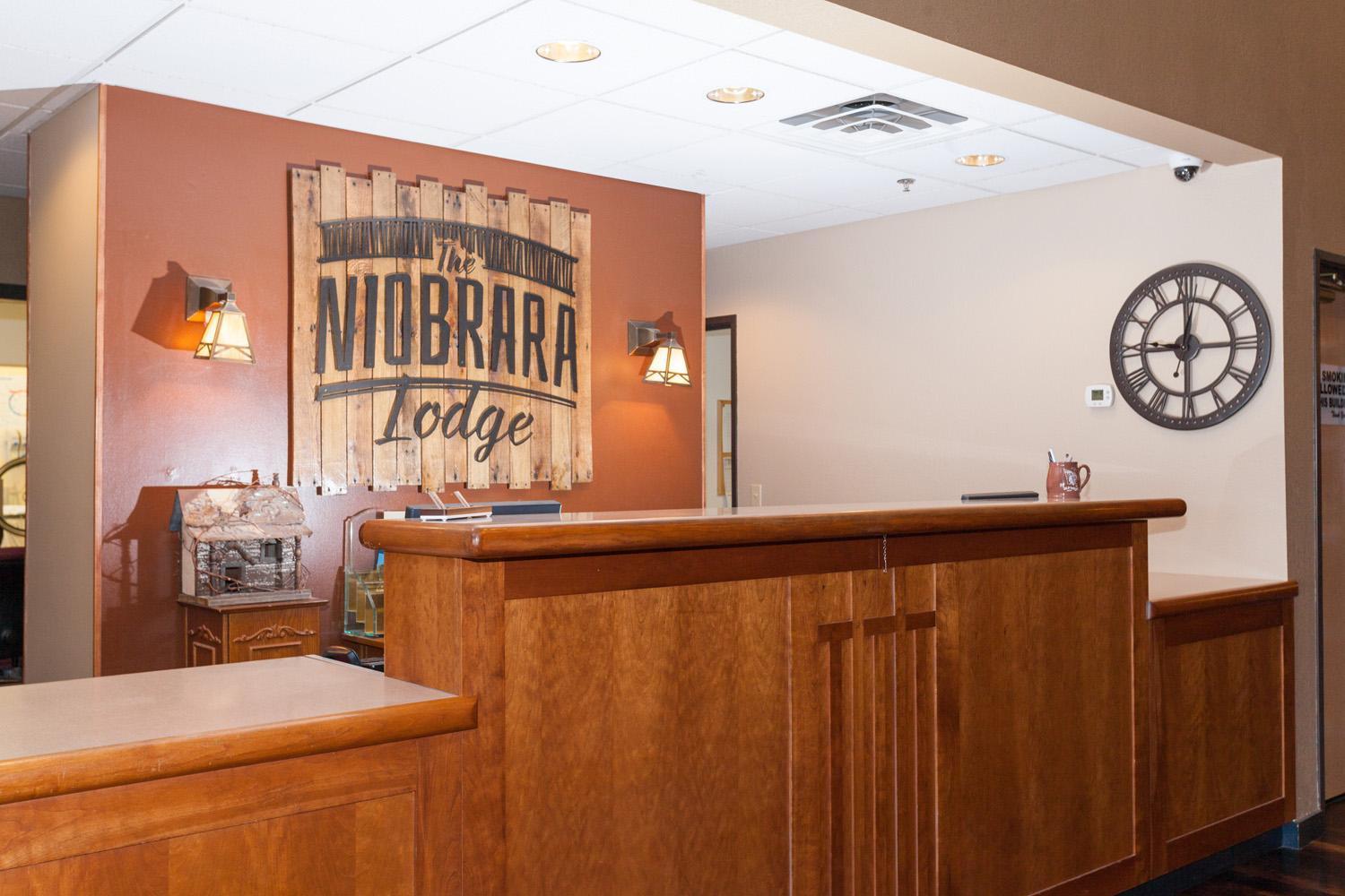 The Niobrara Lodge photo 3
