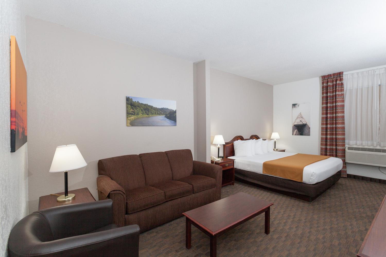 The Niobrara Lodge photo 10