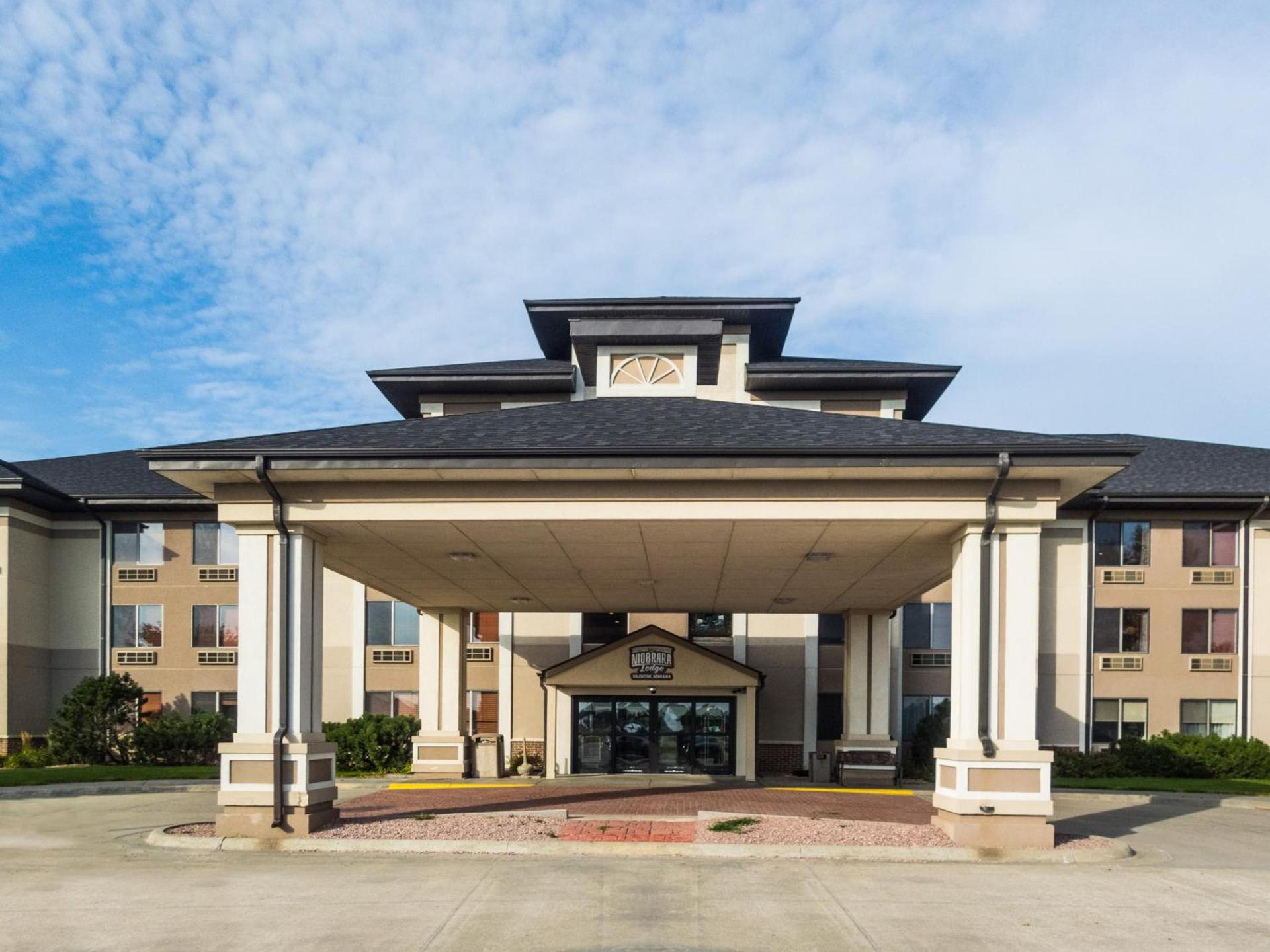 The Niobrara Lodge photo 14
