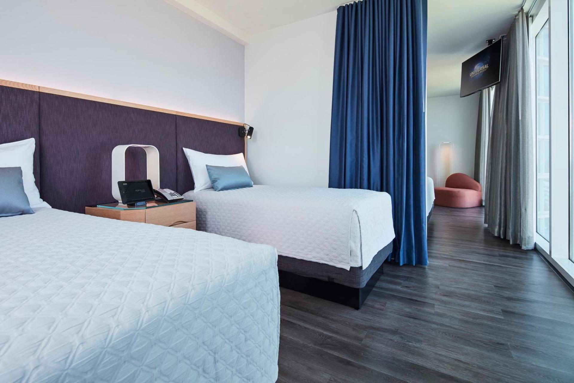 Universal's Aventura Hotel photo 15