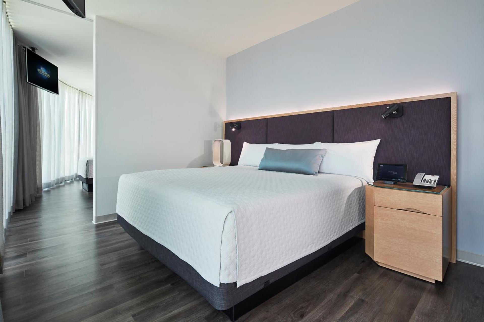 Universal's Aventura Hotel photo 13