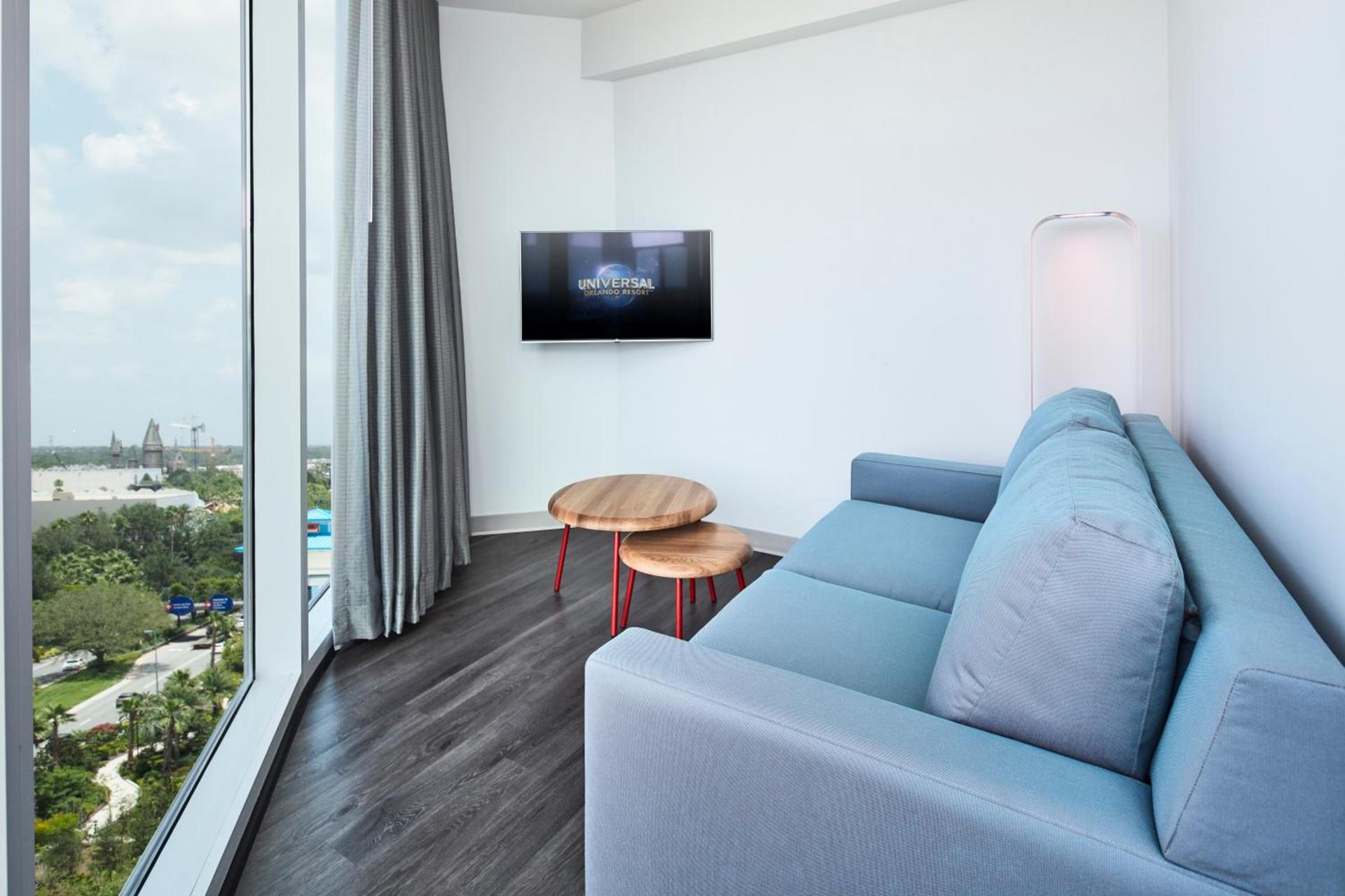 Universal's Aventura Hotel photo 14