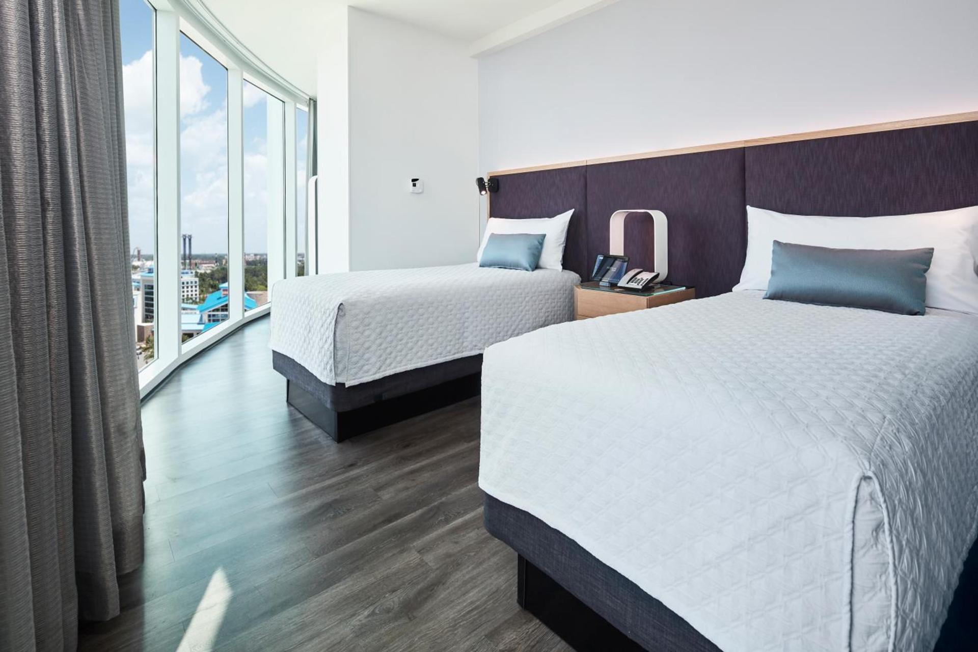 Universal's Aventura Hotel photo 12