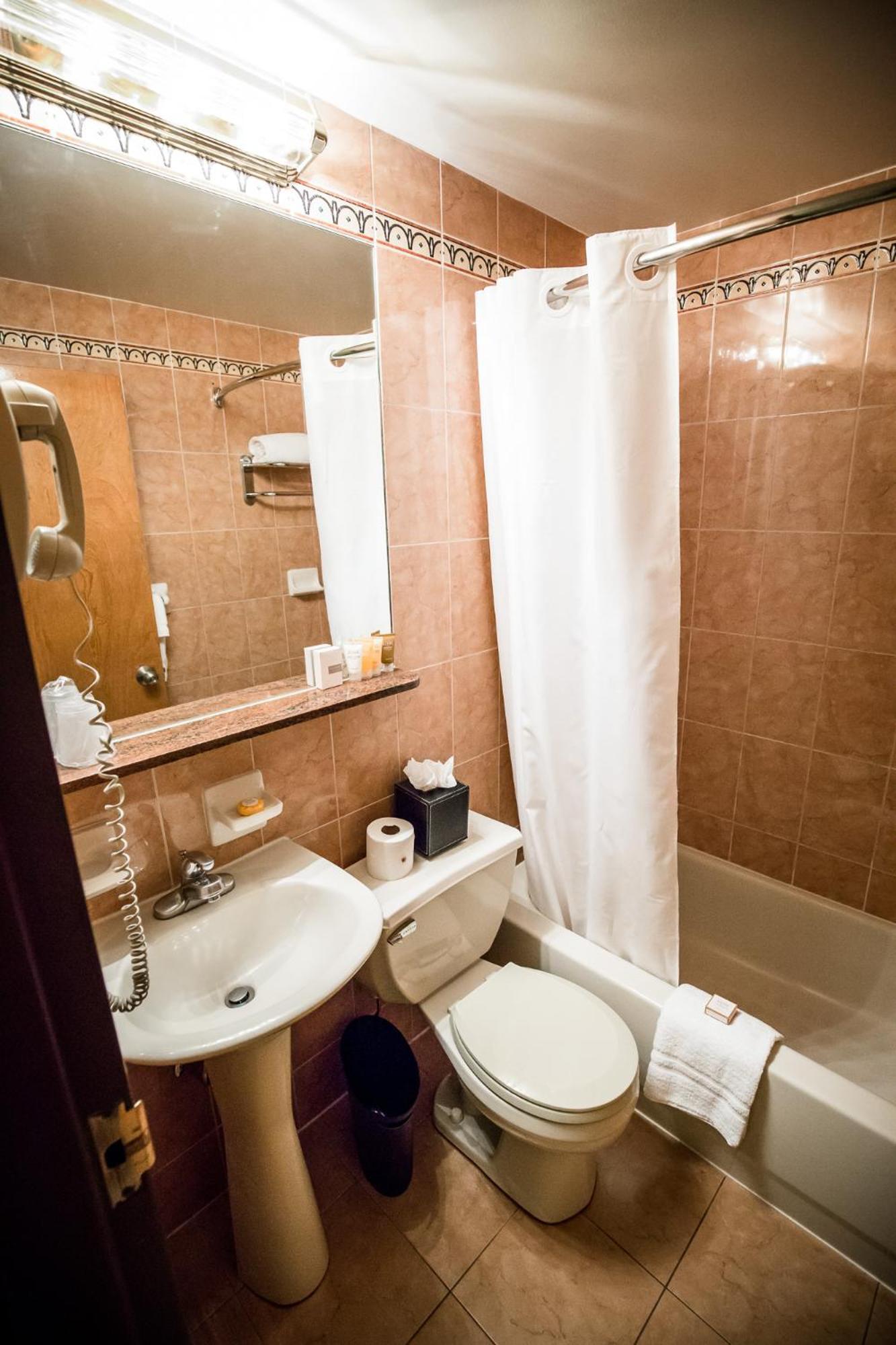 The Belvedere Hotel photo 14