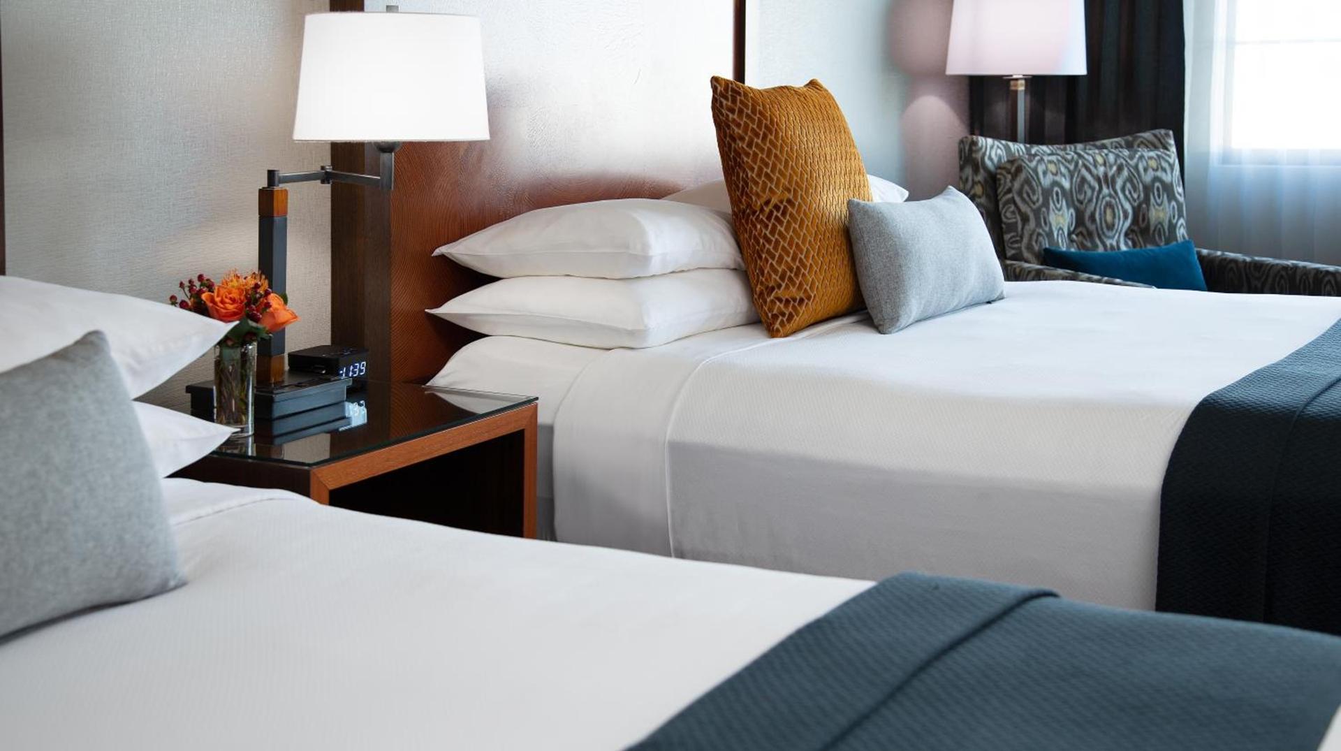 The Paramount Hotel Portland photo 17