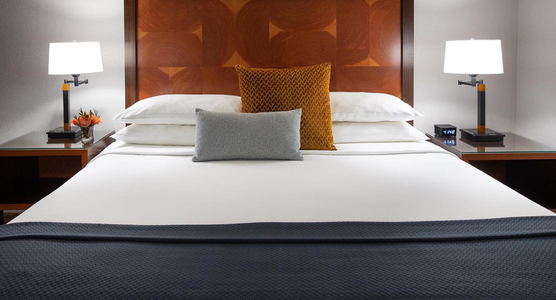 The Paramount Hotel Portland photo 18