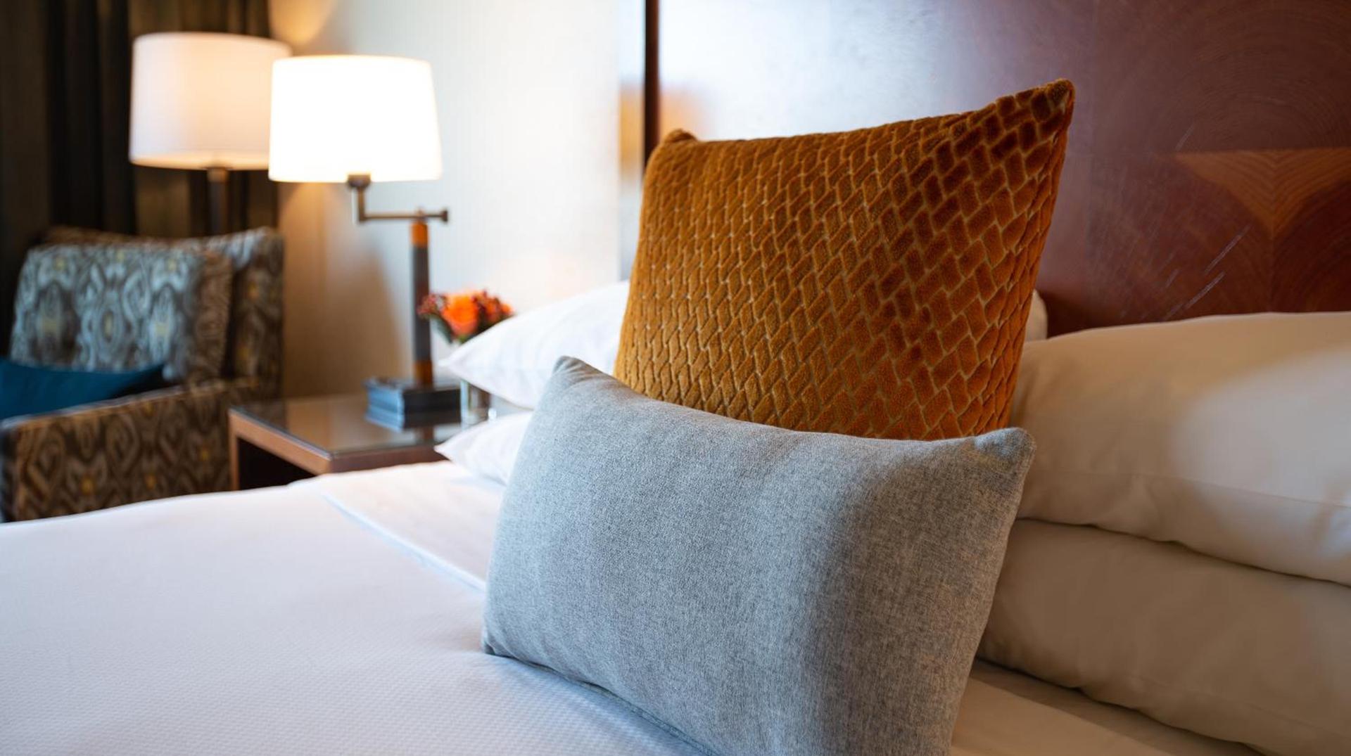 The Paramount Hotel Portland photo 19