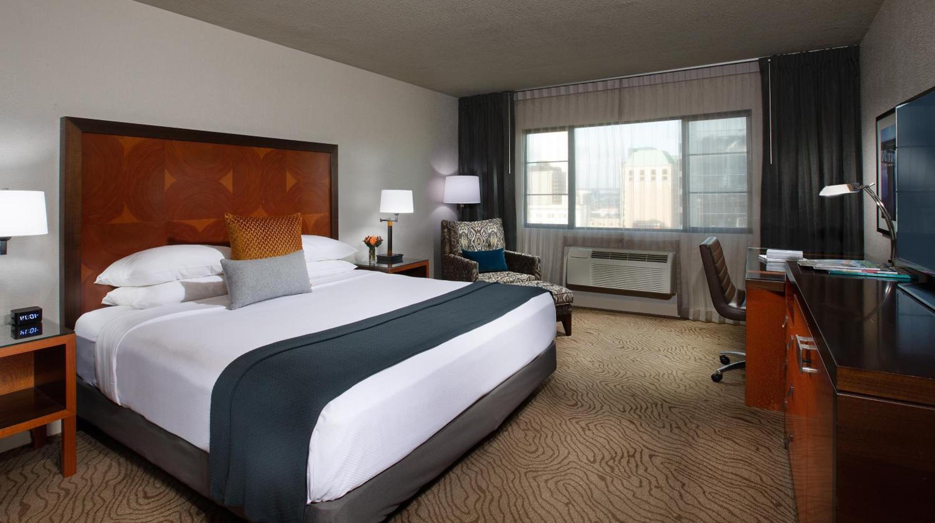 The Paramount Hotel Portland photo 20
