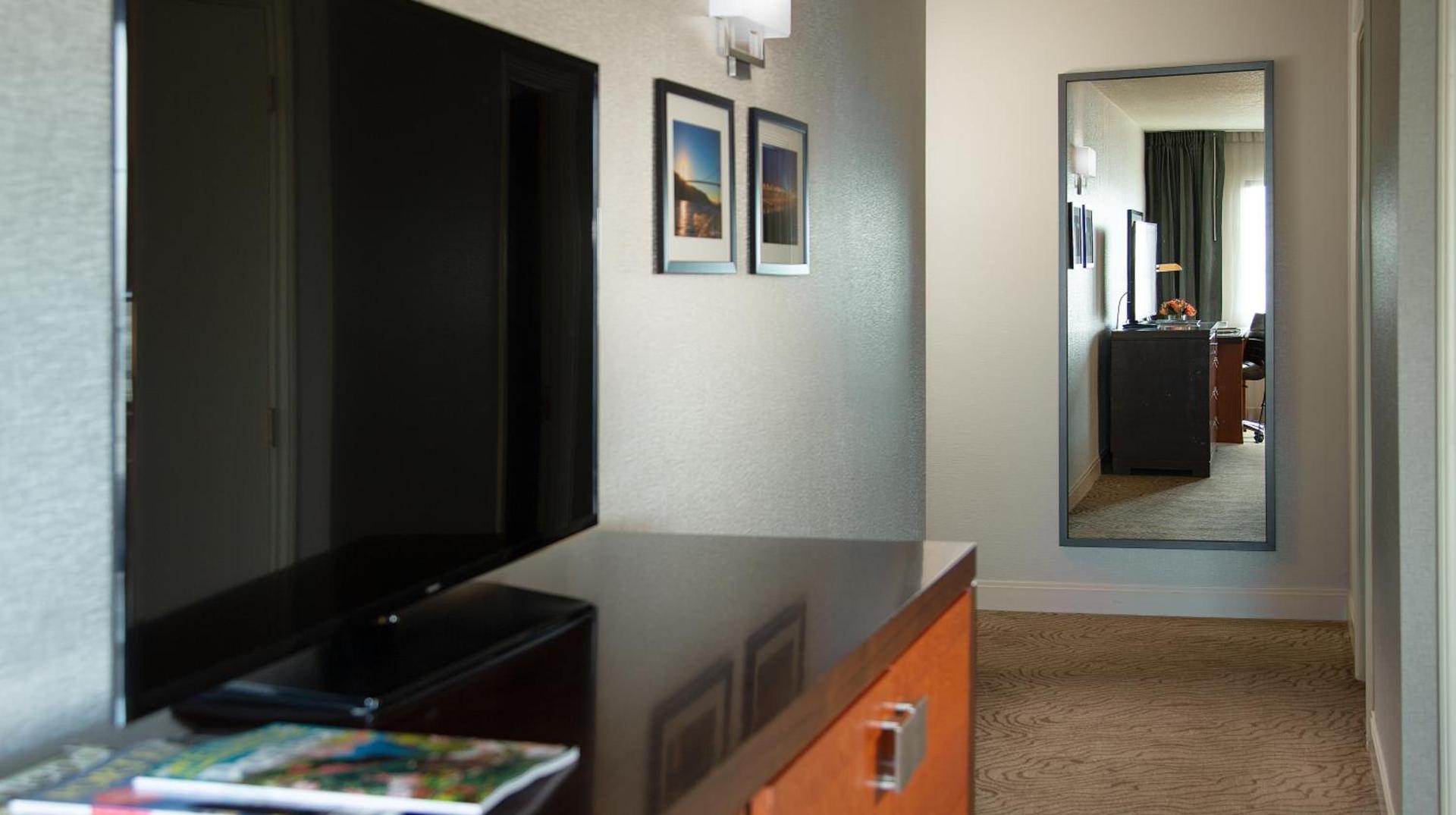 The Paramount Hotel Portland photo 23