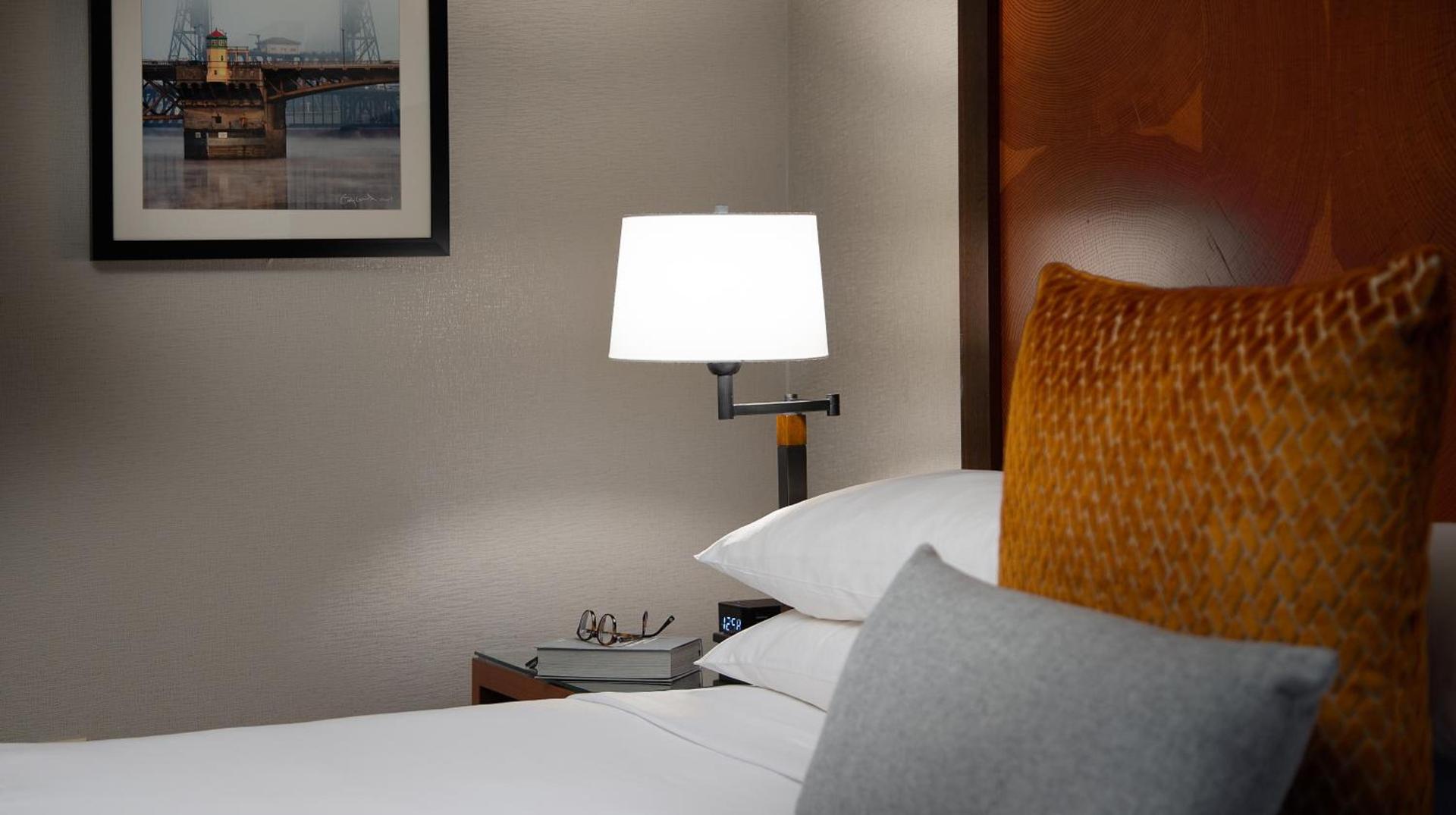 The Paramount Hotel Portland photo 16