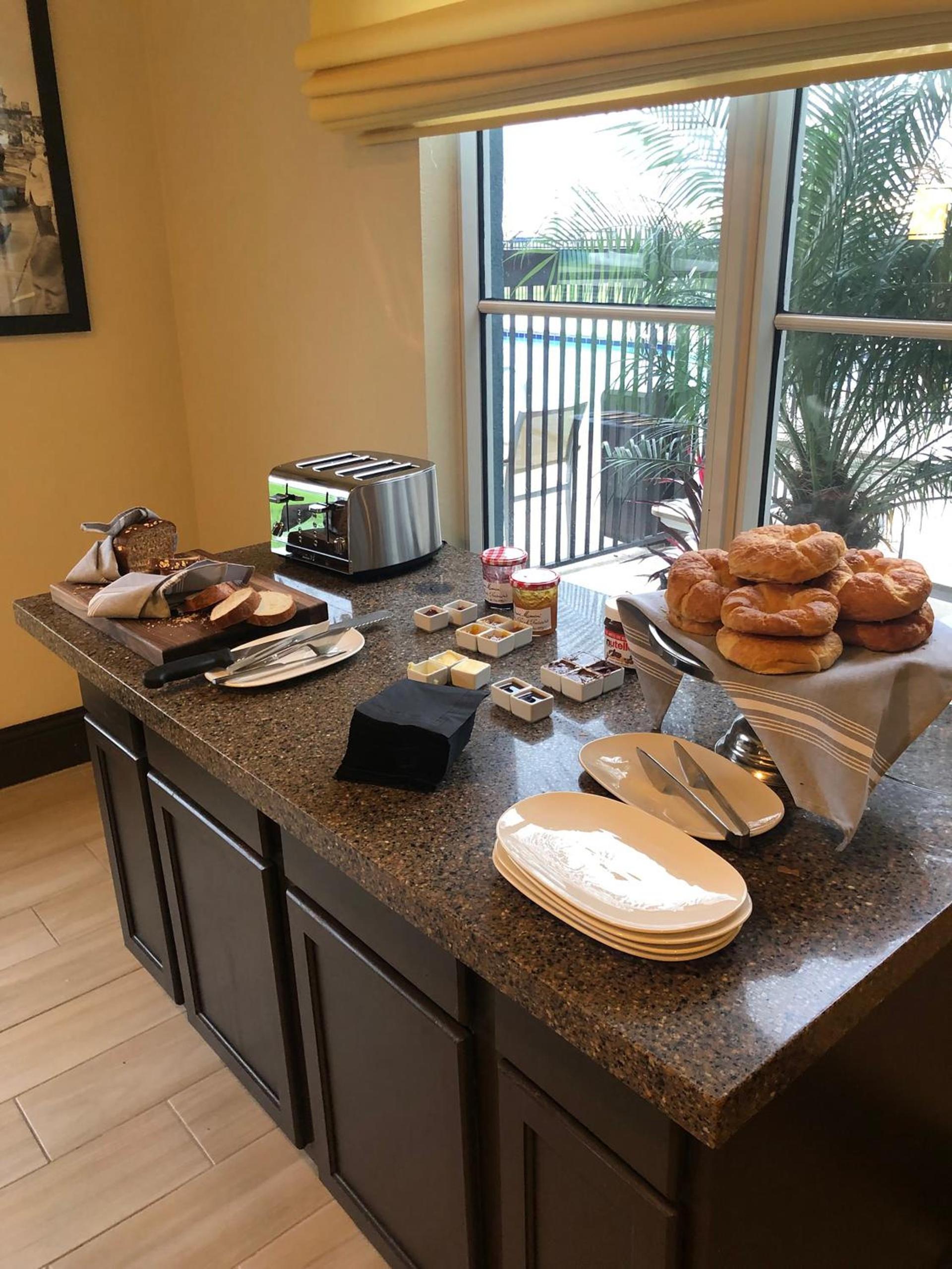 SEVEN Sebring Raceway Hotel photo 46