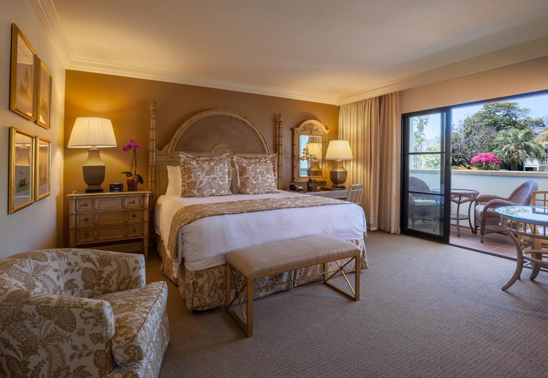 Santa Barbara Inn photo 3