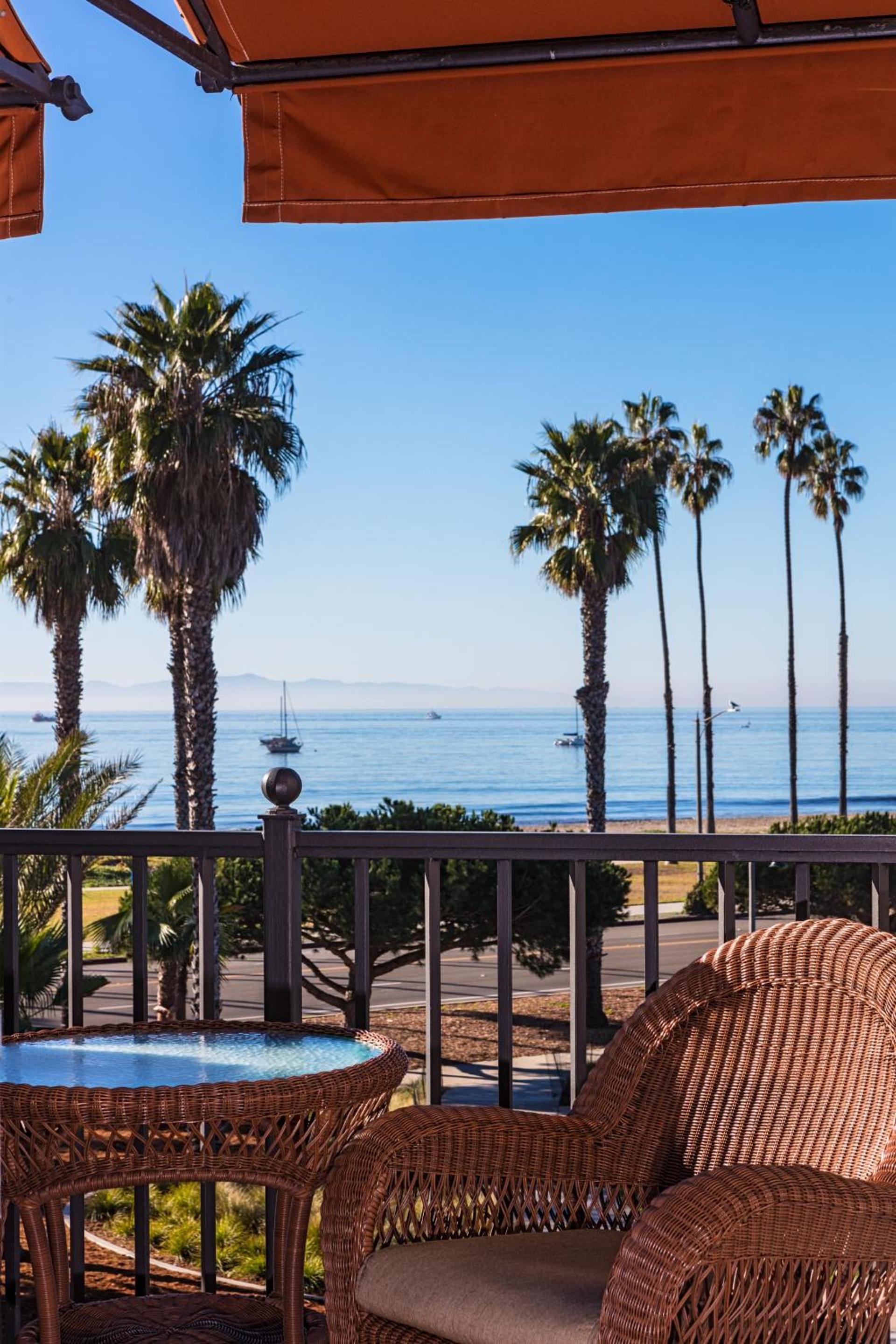 Santa Barbara Inn photo 11