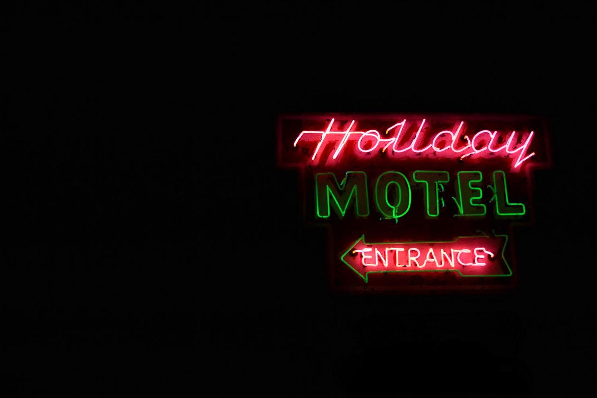 Holiday Music Motel photo 33