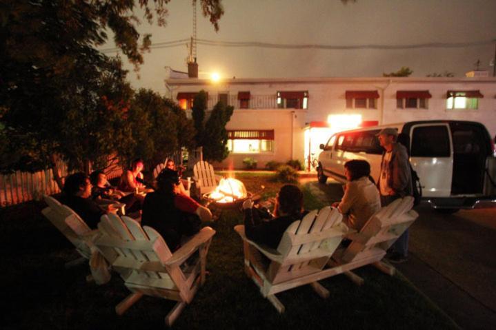 Holiday Music Motel photo 32
