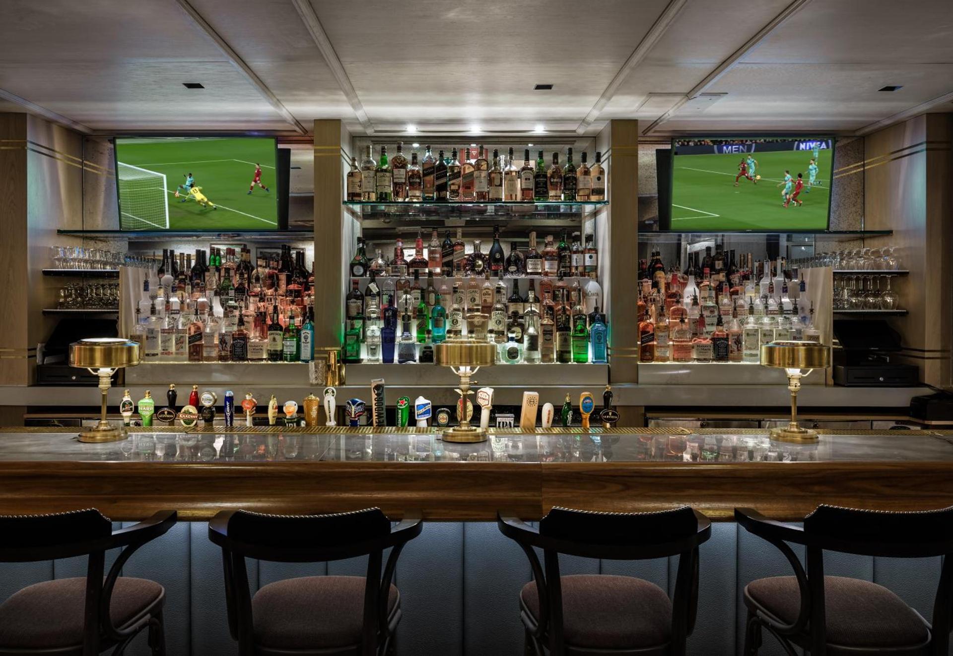 Merrion Row Hotel and Public House photo 11