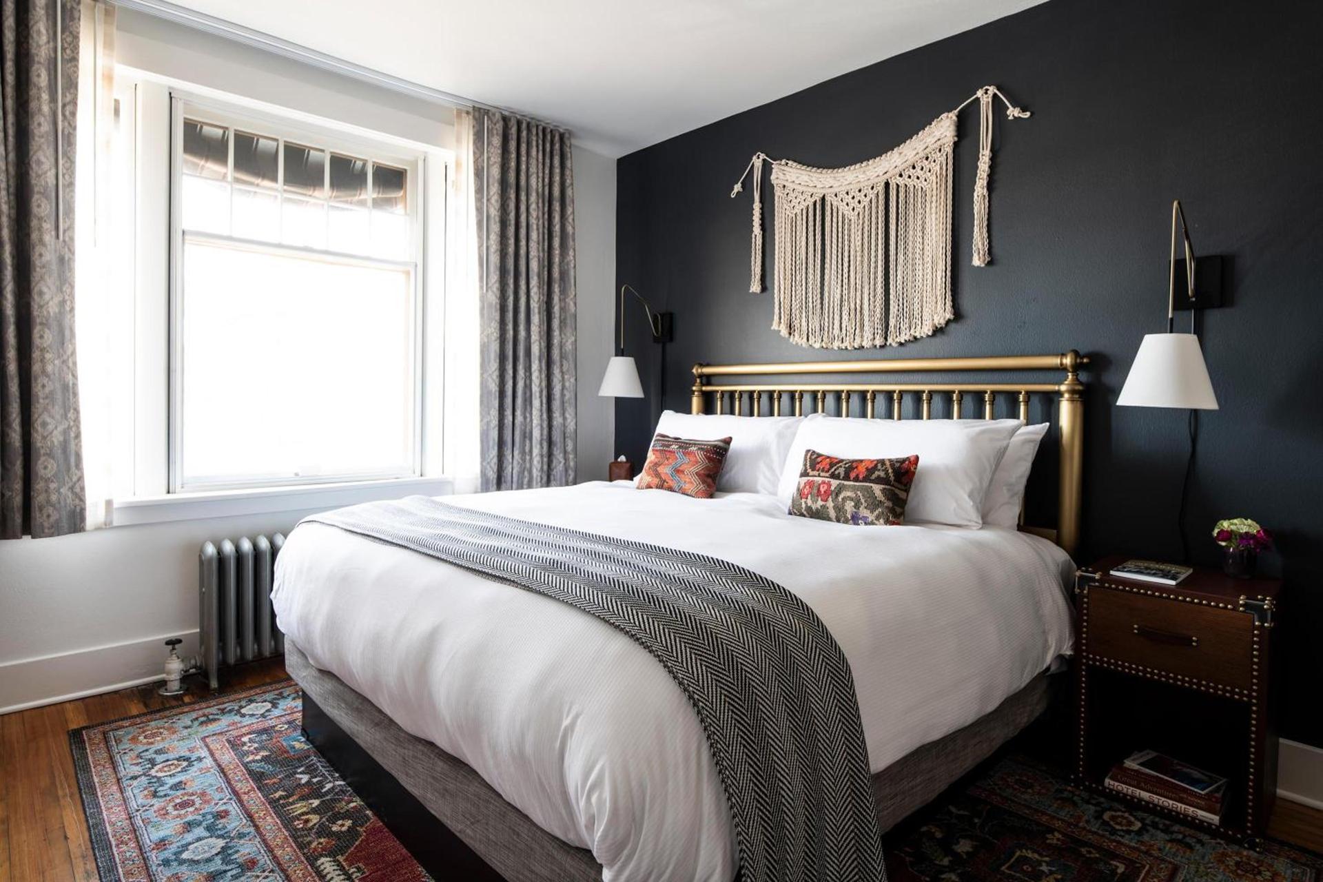 The Armstrong Hotel photo 10