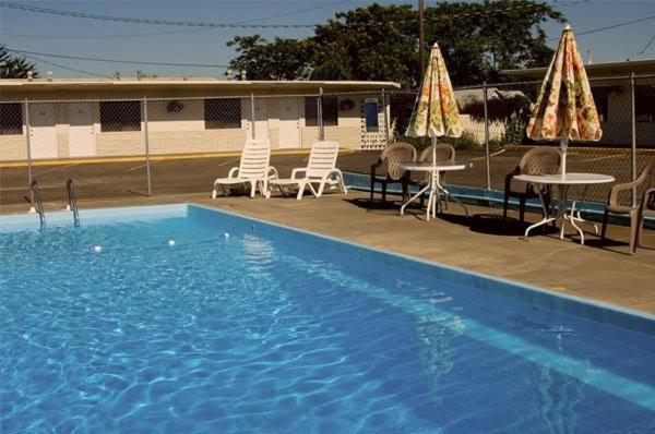 Capri Motel By Belvilla Walla Walla US 12 photo 12