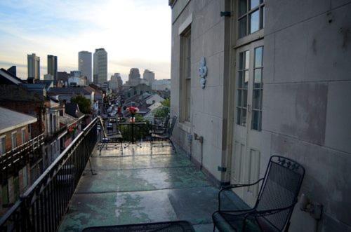 Lafitte Hotel & Bar photo 5
