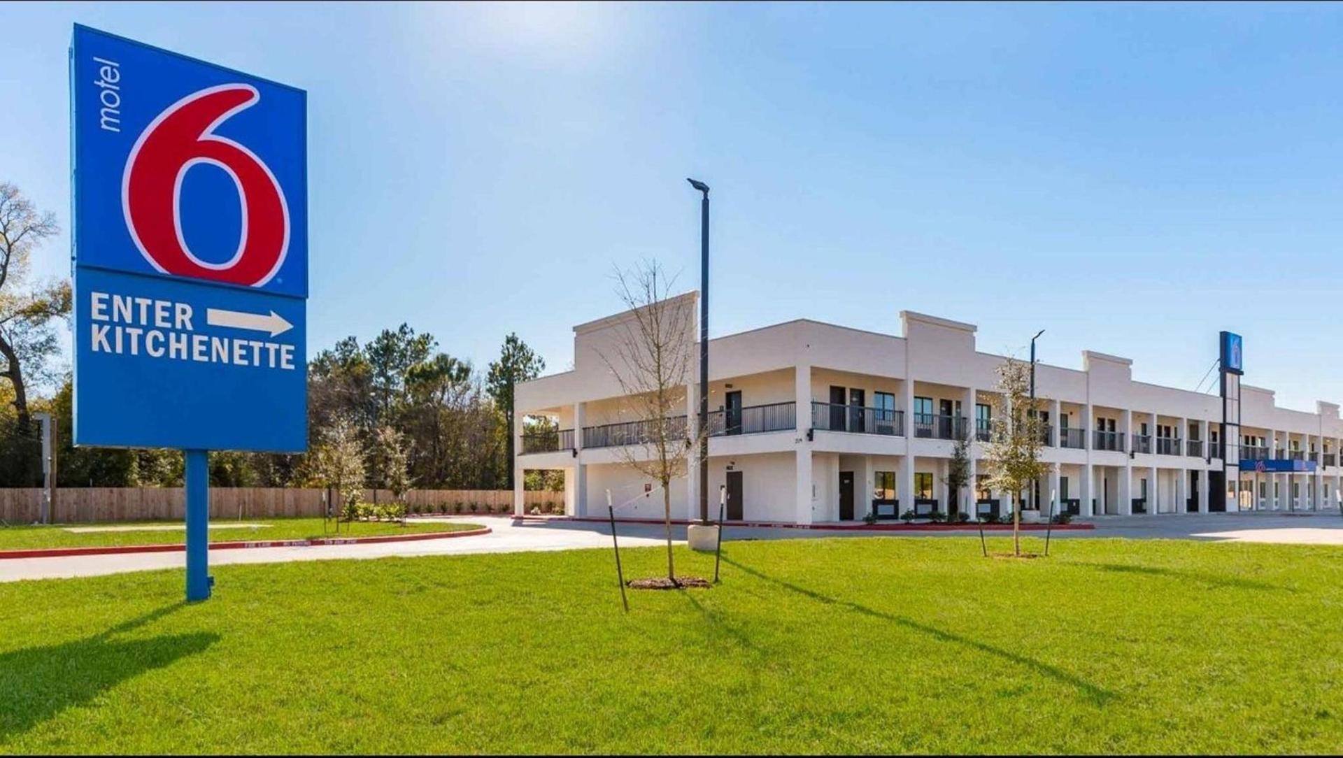 Motel 6-Channelview, TX photo 32