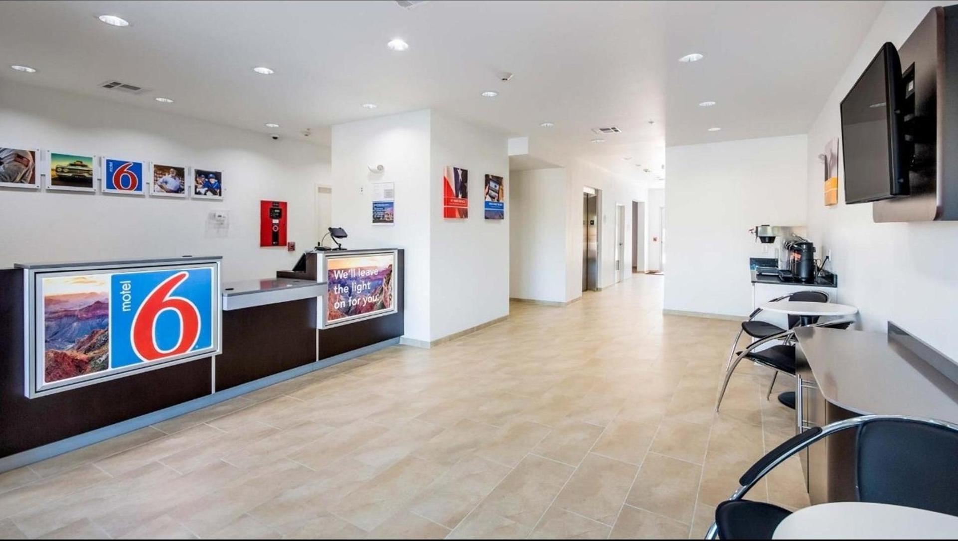 Motel 6-Channelview, TX photo 33