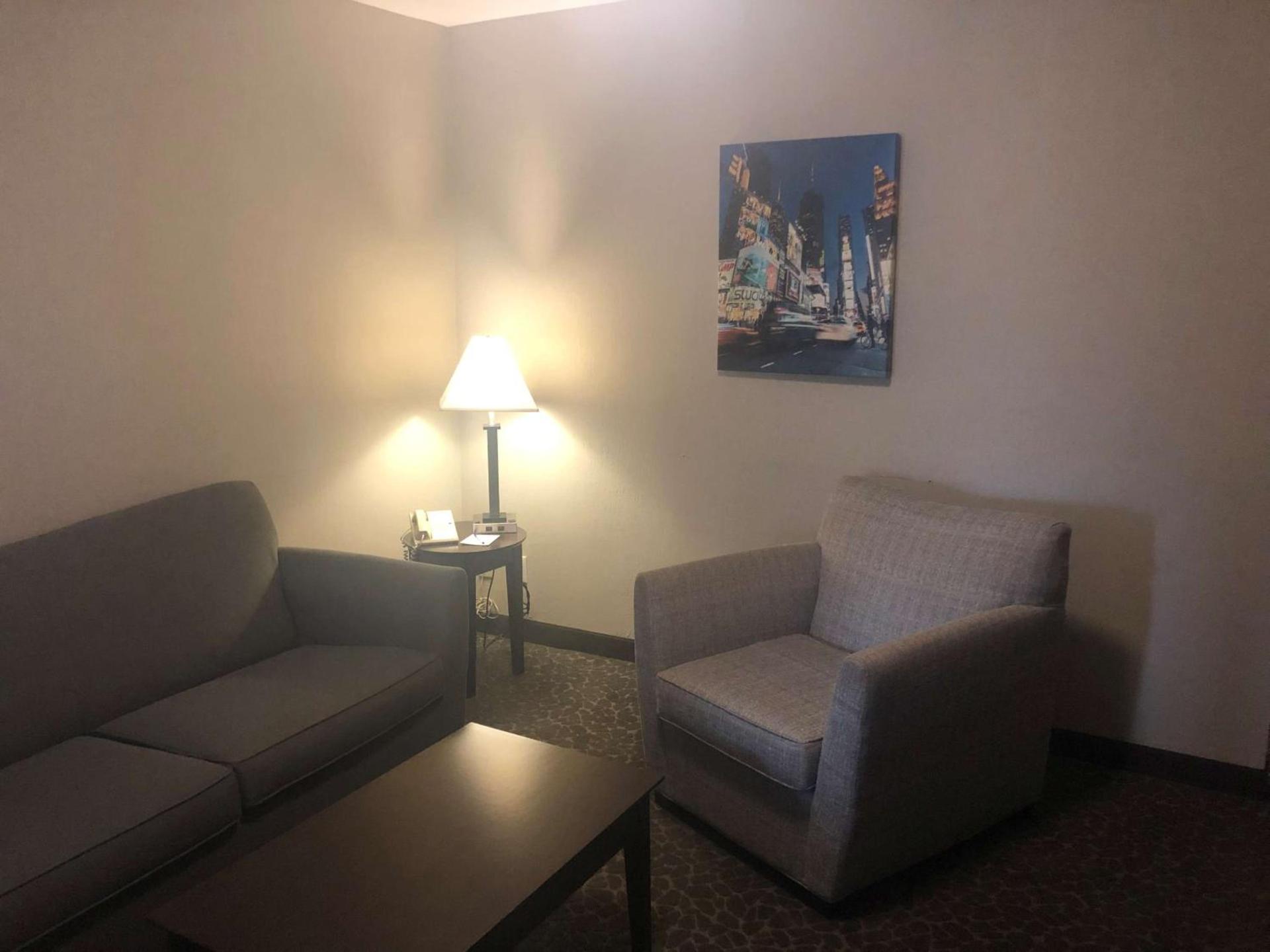 Best Western Fort Lee photo 19