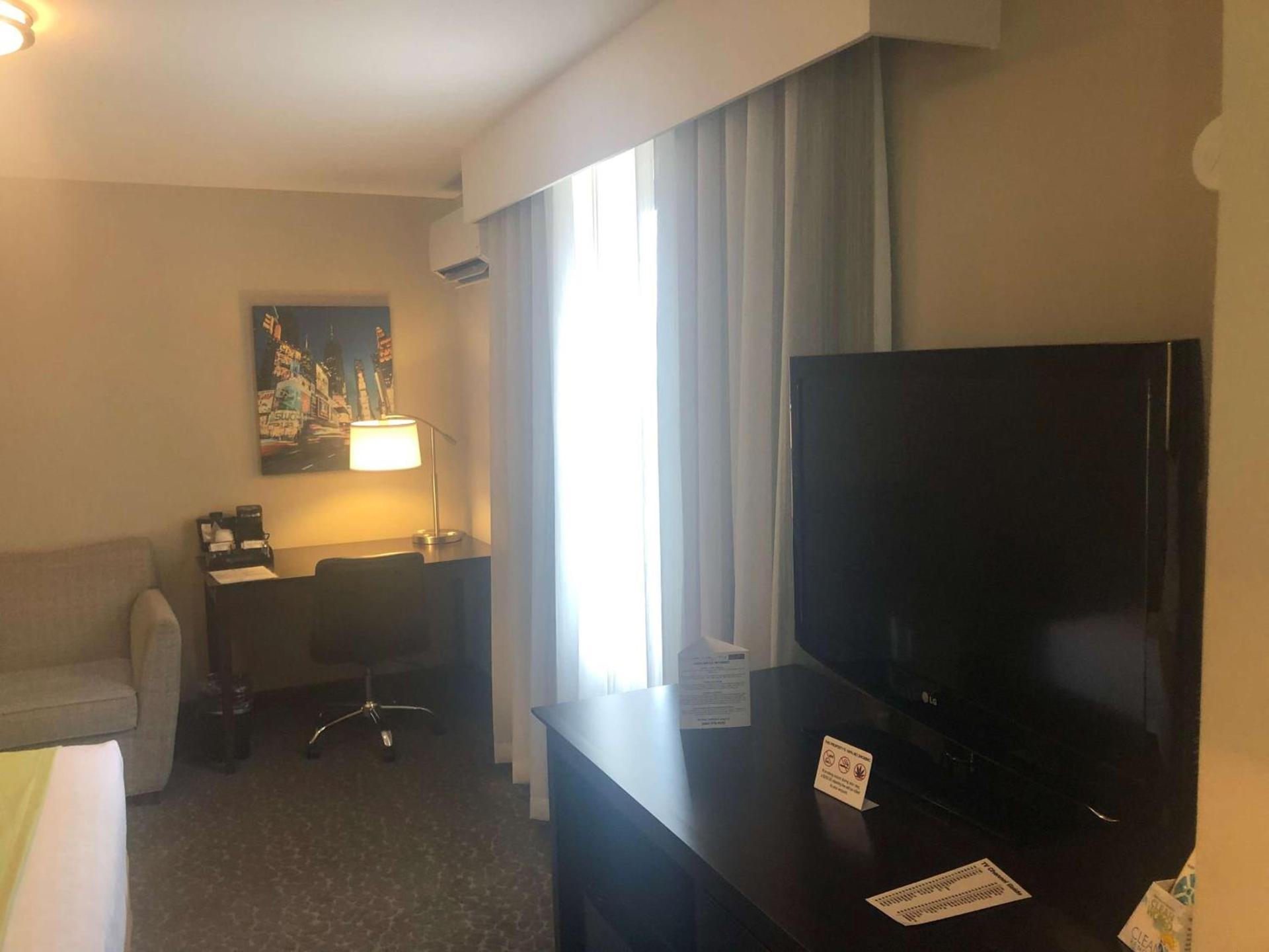 Best Western Fort Lee photo 21
