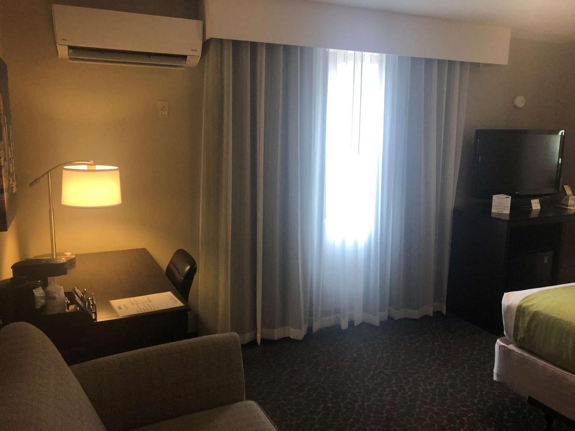 Best Western Fort Lee photo 22