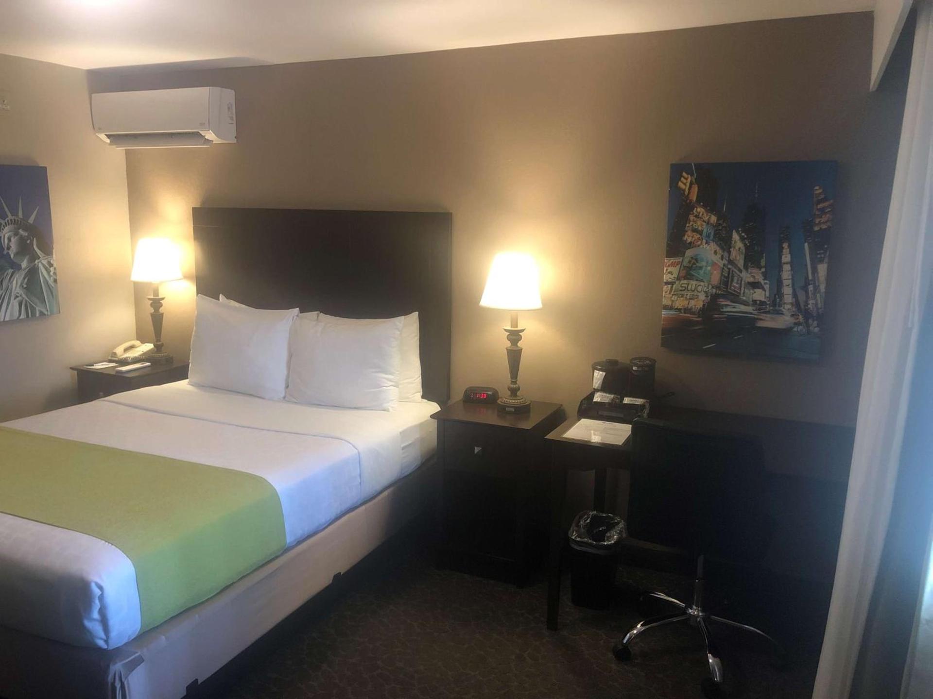 Best Western Fort Lee photo 24
