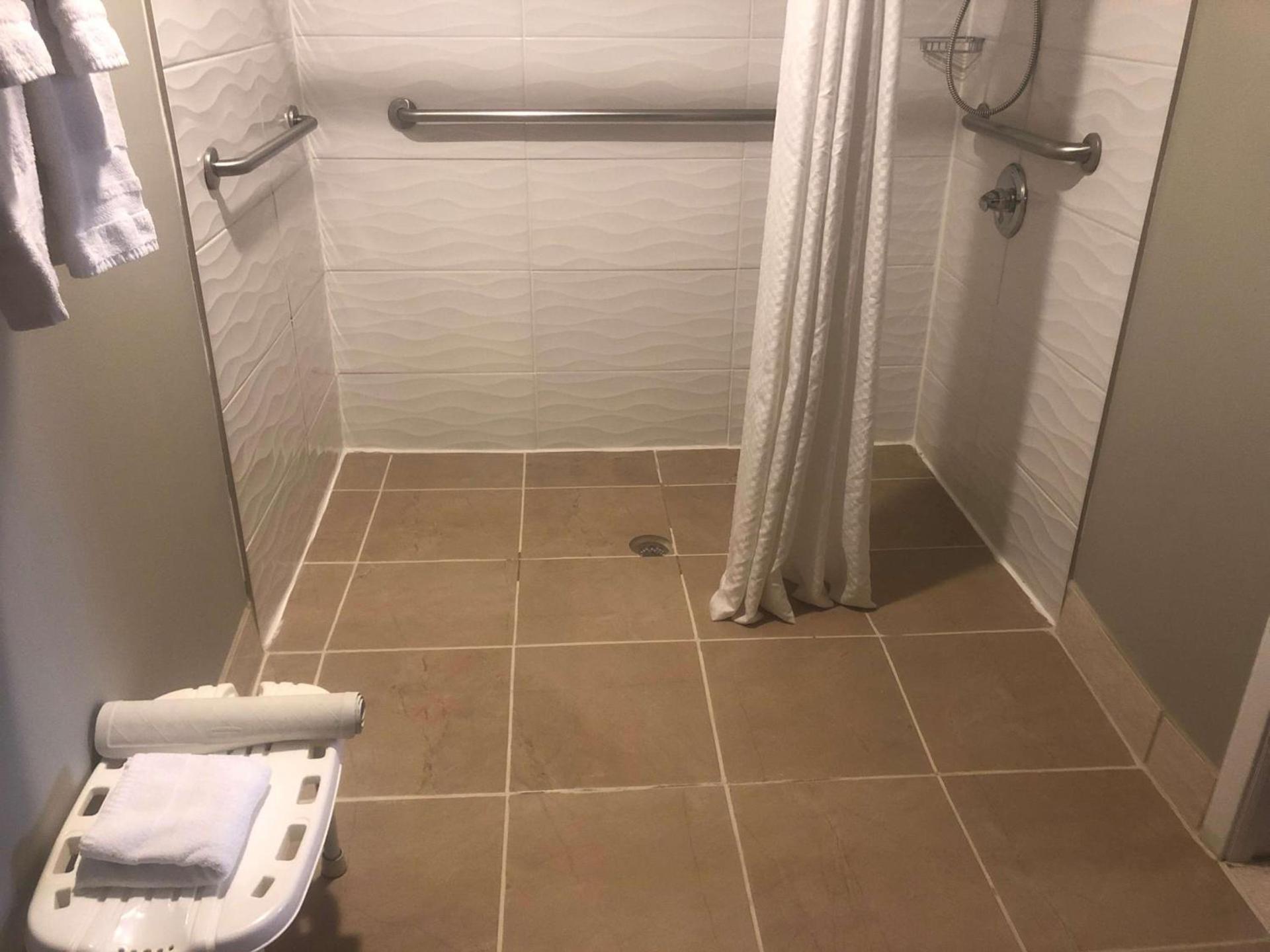 Best Western Fort Lee photo 35