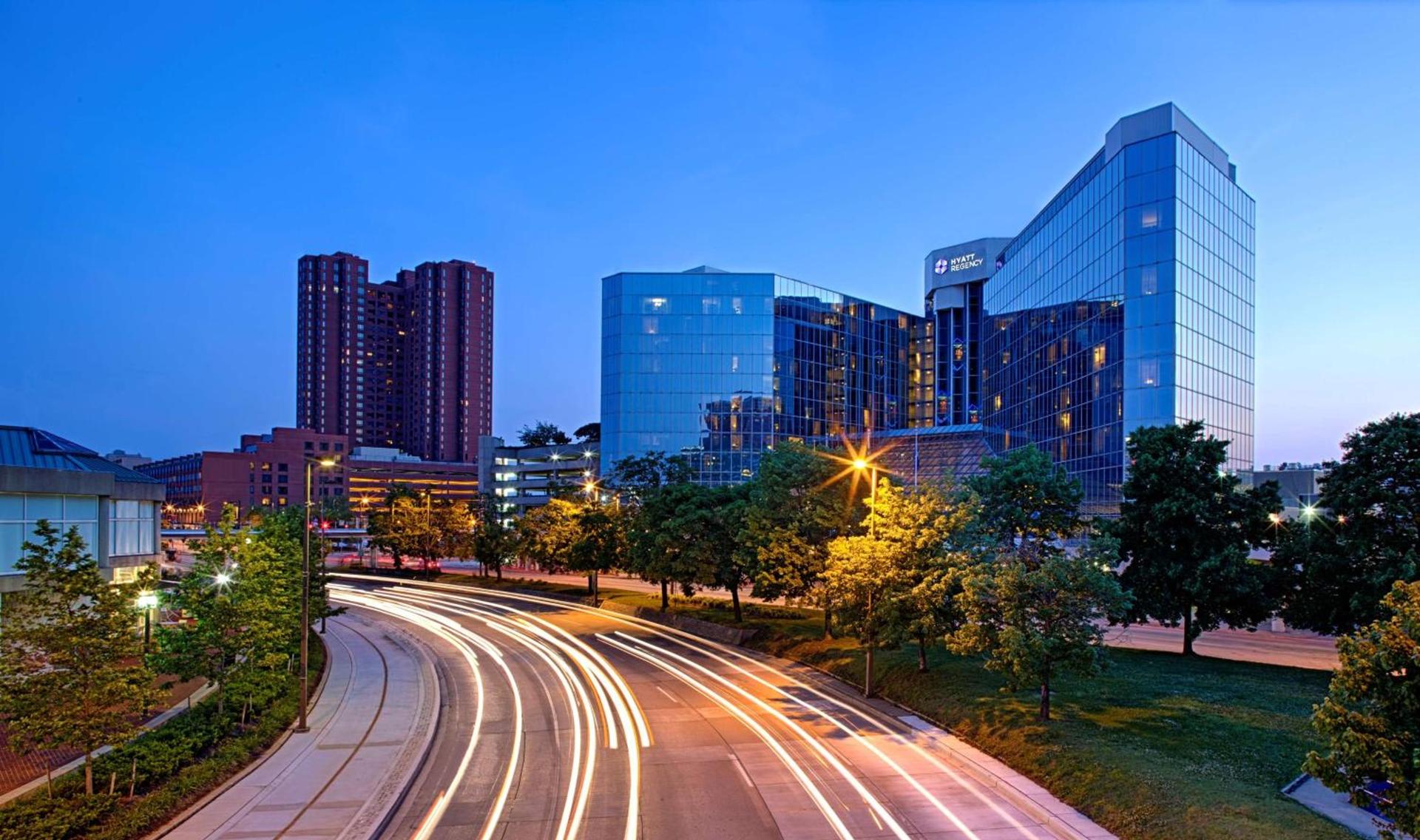 Hyatt Regency Baltimore photo 30