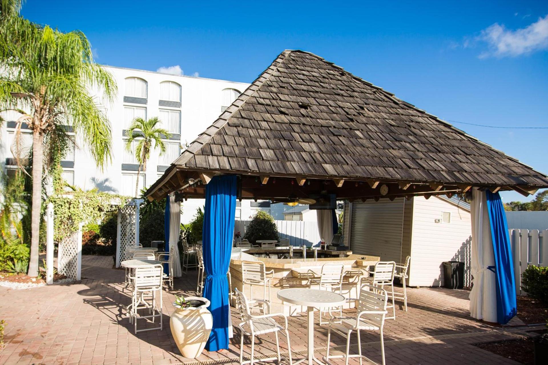 Plaza Hotel Fort Lauderdale photo 30