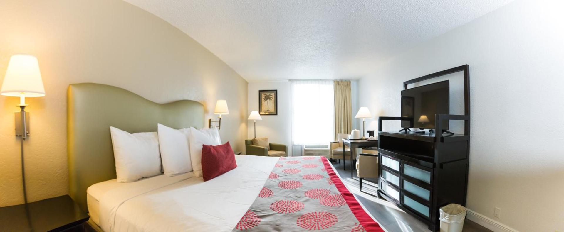 Plaza Hotel Fort Lauderdale photo 23