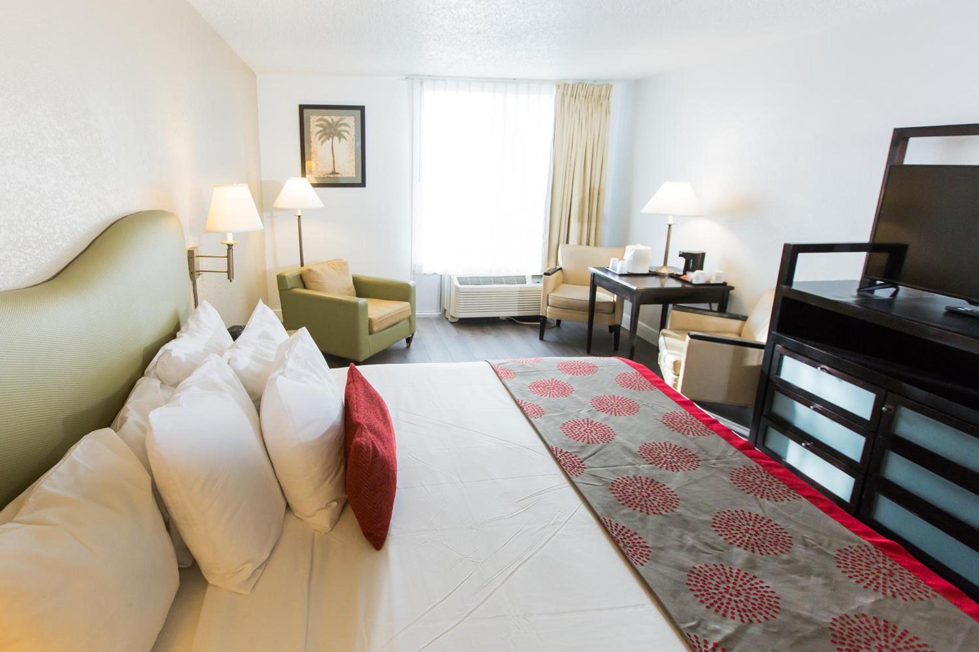Plaza Hotel Fort Lauderdale photo 26