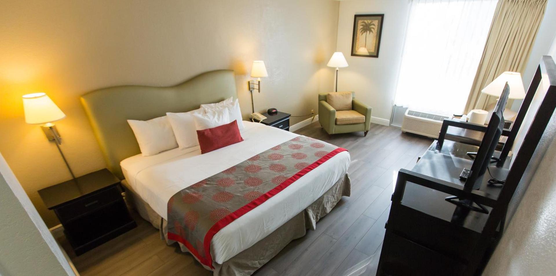 Plaza Hotel Fort Lauderdale photo 20