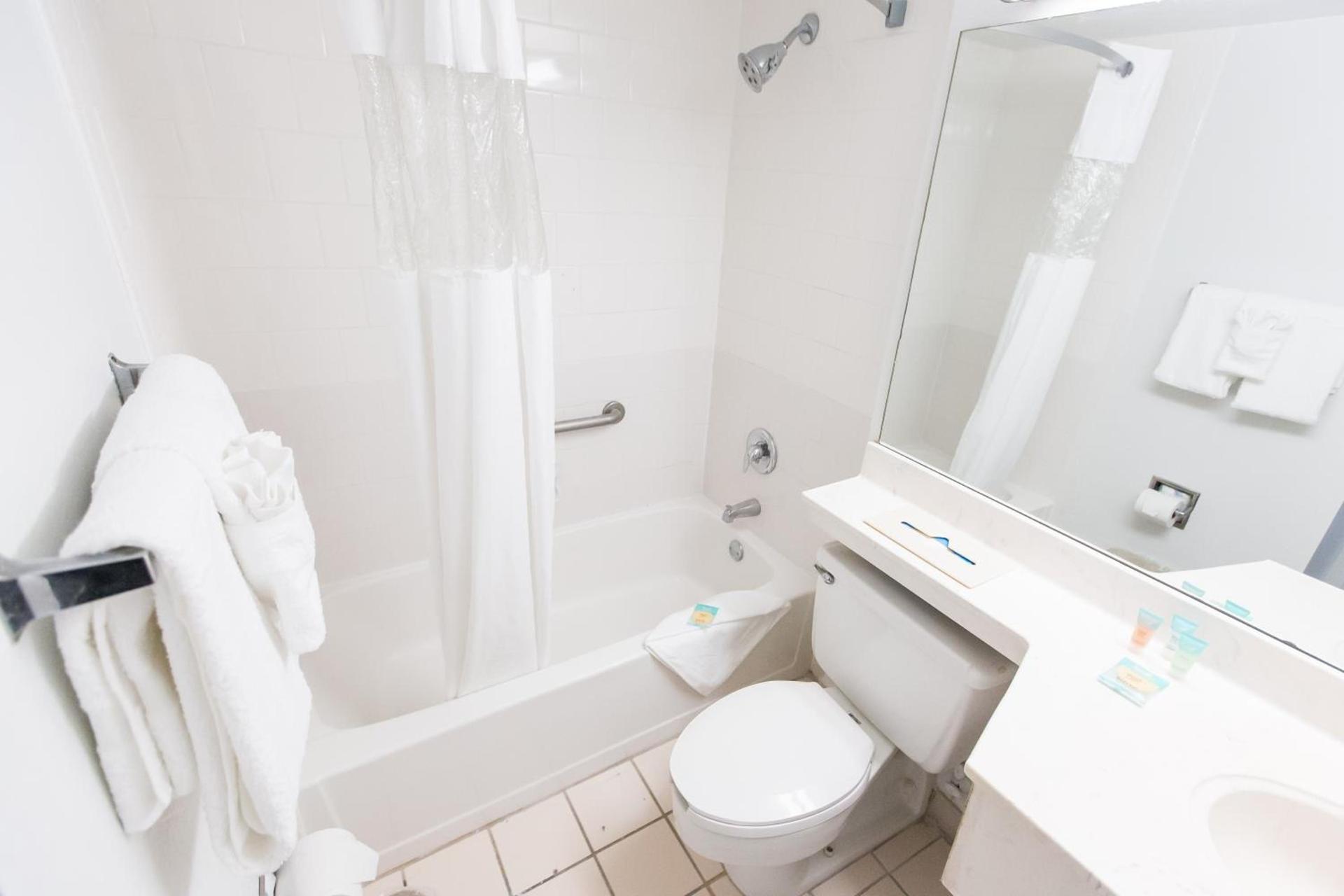 Plaza Hotel Fort Lauderdale photo 24