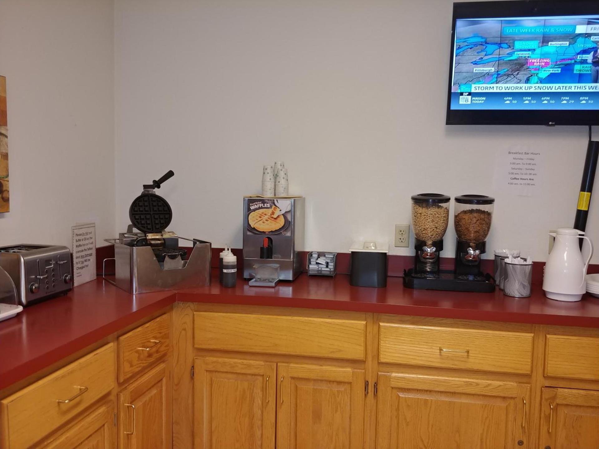 Americas Best Value Inn Charlotte photo 6