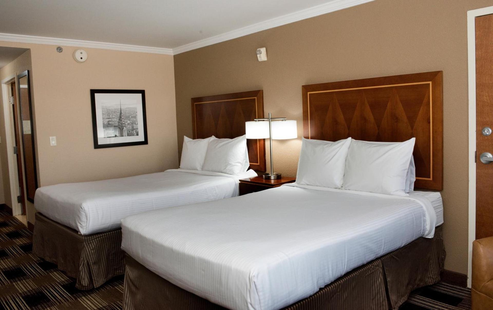 Hotel Executive Suites photo 8