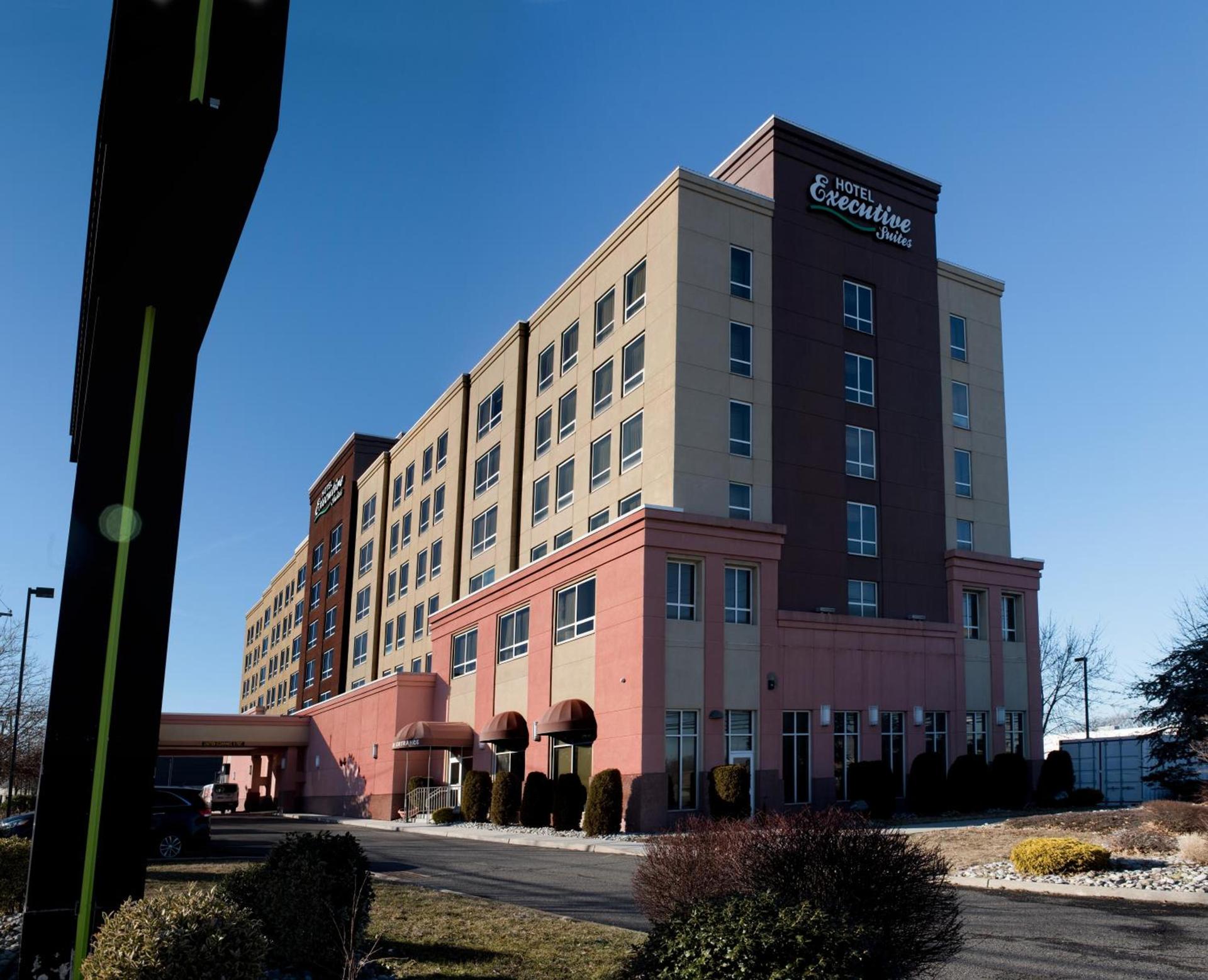Hotel Executive Suites photo 1