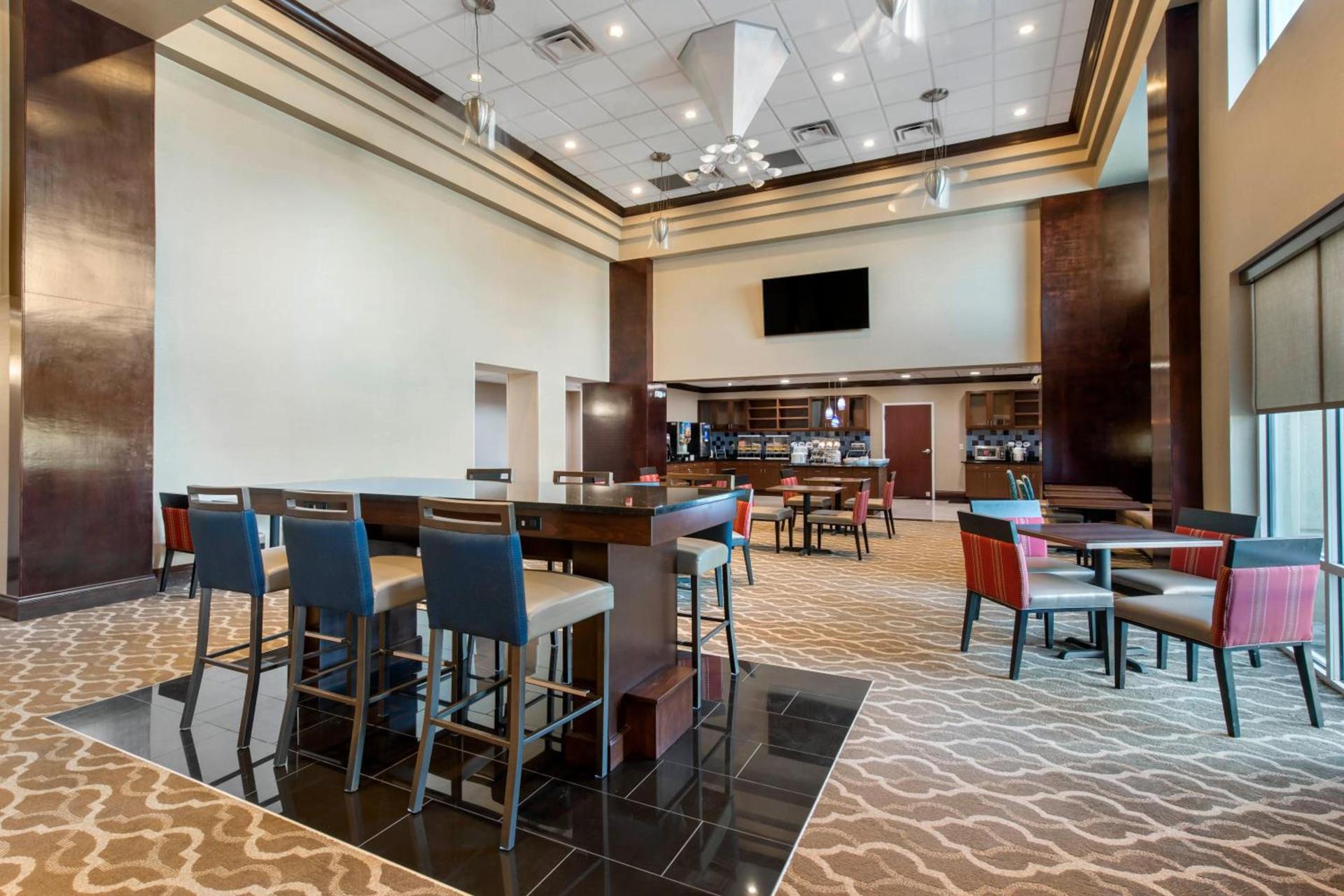 Comfort Inn & Suites Tavares North photo 15