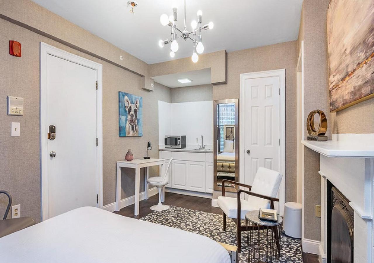 Bay Village Suites photo 17