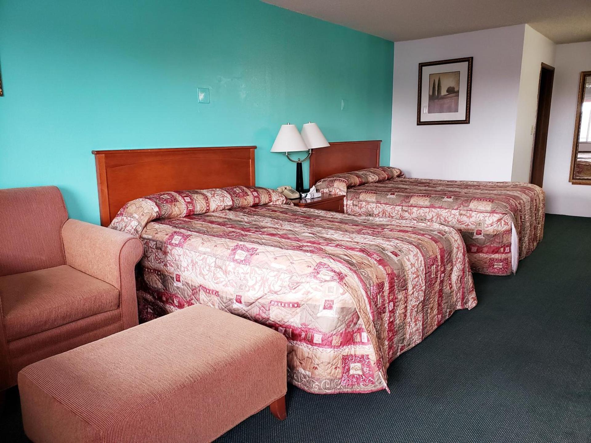 Budget Inn photo 20