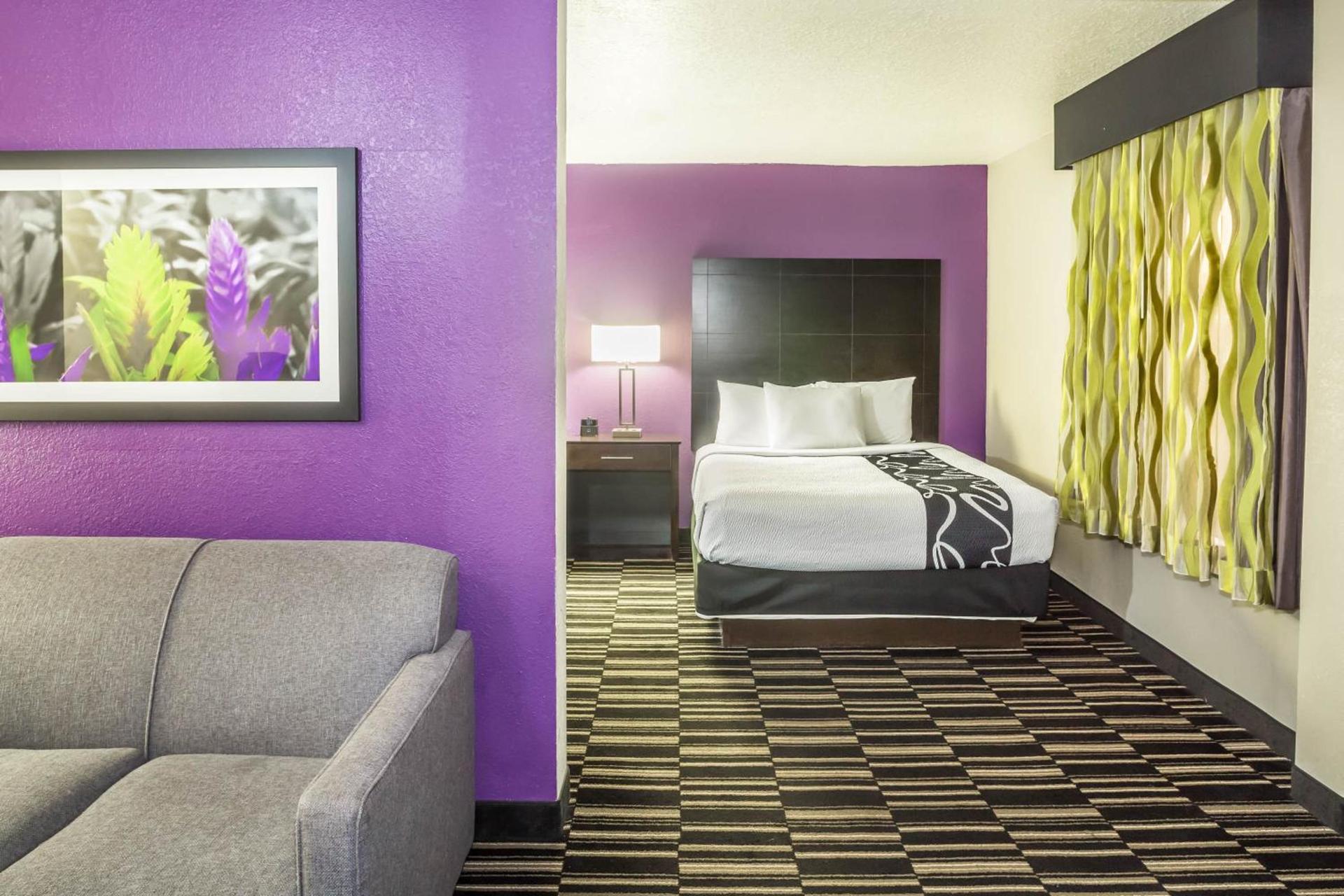 La Quinta by Wyndham Orlando Universal area - Free Shuttle to Universal photo 39
