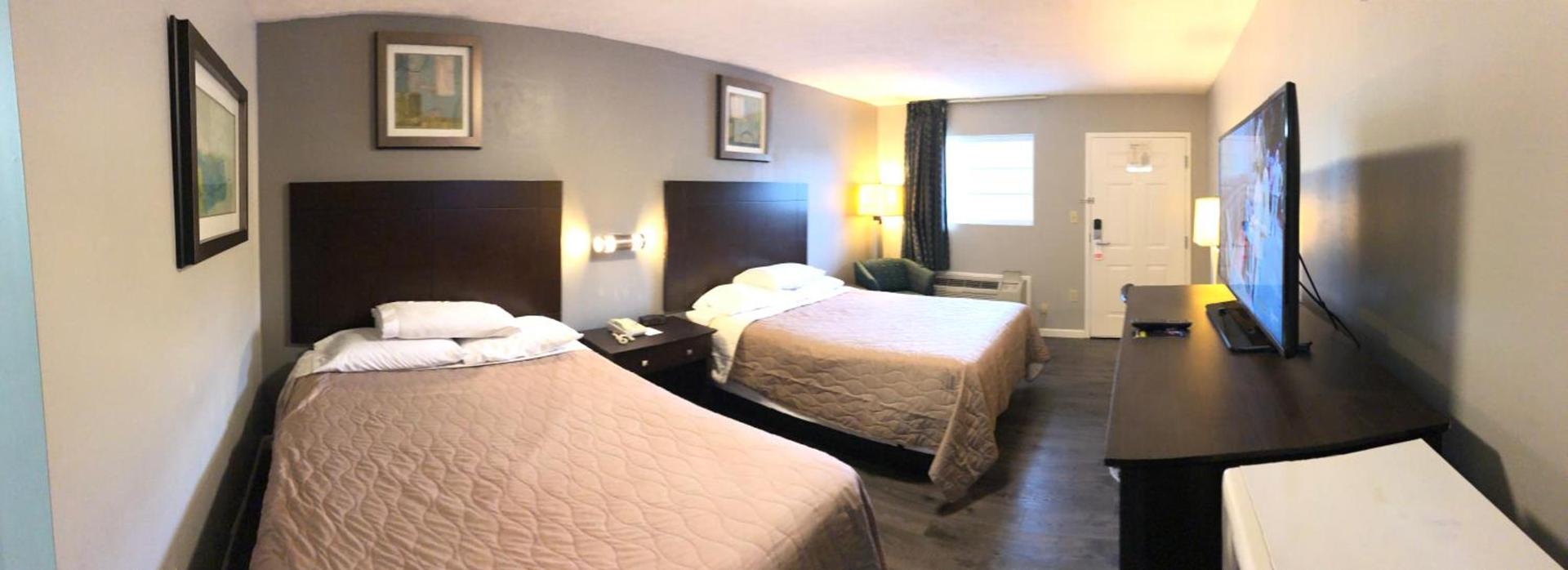 Deerfield Inn and Suites - Fairview photo 34